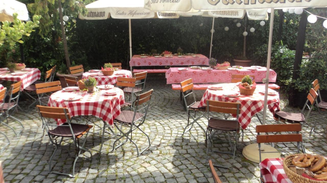 Nürnberger Hof In Altdorf Altdorf bei Nürnberg