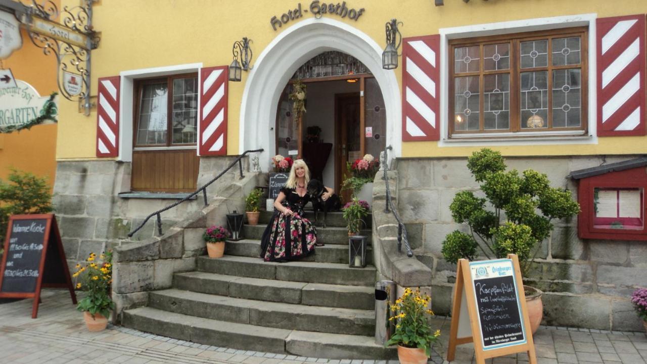 Hotel Nuernberger Hof In Altdorf Altdorf bei Nürnberg