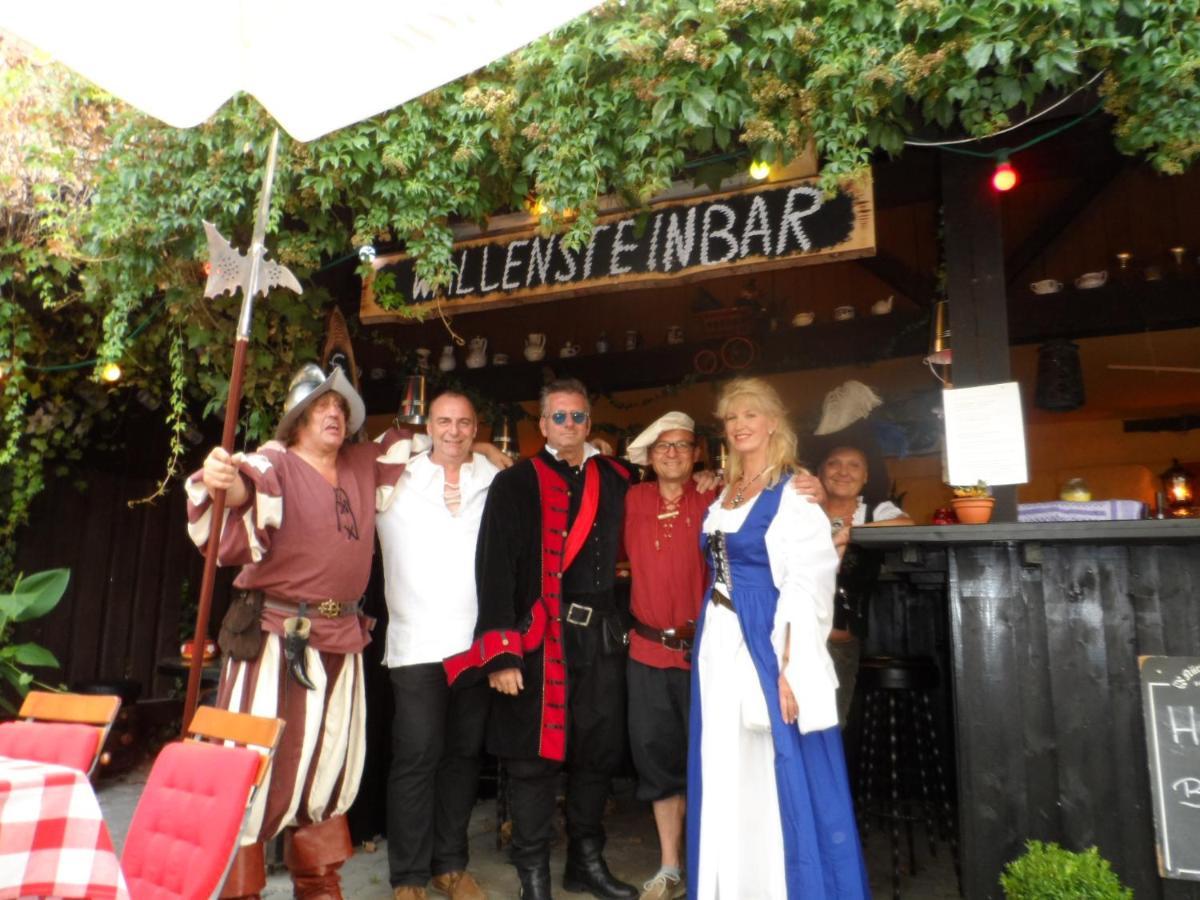 Nuernberger Hof In Altdorf 4*